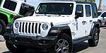 Used 2018 JEEP WRANGLER UNLIMITED SPORT S in HENDERSON, NEVADA