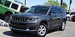 Used 2023 JEEP GRAND CHEROKEE L LIMITED in HENDERSON, NEVADA