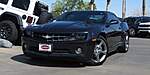 Used 2013 CHEVROLET CAMARO LT in HENDERSON, NEVADA