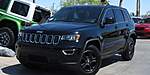 Used 2017 JEEP GRAND CHEROKEE LAREDO in HENDERSON, NEVADA