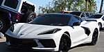 Used 2022 CHEVROLET CORVETTE 2LT in HENDERSON, NEVADA