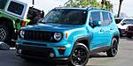Used 2020 JEEP RENEGADE ALTITUDE in HENDERSON, NEVADA