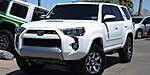 Used 2018 TOYOTA 4RUNNER TRD OFF-ROAD in HENDERSON, NEVADA