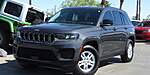 Used 2023 JEEP GRAND CHEROKEE LAREDO in HENDERSON, NEVADA