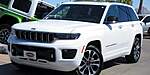 Used 2022 JEEP GRAND CHEROKEE OVERLAND in HENDERSON, NEVADA