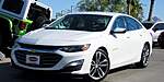 Used 2022 CHEVROLET MALIBU LT in HENDERSON, NEVADA