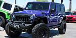 Used 2018 JEEP WRANGLER JK UNLIMITED RUBICON in HENDERSON, NEVADA
