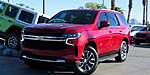 Used 2024 CHEVROLET TAHOE LS in HENDERSON, NEVADA