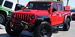 Used 2021 JEEP GLADIATOR MOJAVE CREW CAB in HENDERSON, NEVADA