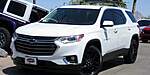 Used 2018 CHEVROLET TRAVERSE LT CLOTH in HENDERSON, NEVADA