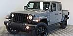Used 2022 JEEP GLADIATOR WILLYS CREW CAB in HENDERSON, NEVADA
