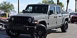 Used 2022 JEEP GLADIATOR WILLYS in HENDERSON, NEVADA
