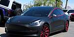 Used 2020 TESLA MODEL 3 STANDARD RANGE in HENDERSON, NEVADA