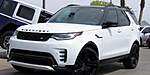Used 2023 LAND ROVER DISCOVERY S R-DYNAMIC in HENDERSON, NEVADA