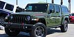 Used 2023 JEEP GLADIATOR RUBICON in HENDERSON, NEVADA