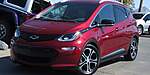 Used 2021 CHEVROLET BOLT PREMIER in HENDERSON, NEVADA