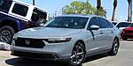 Used 2024 Honda Accord Hybrid EX-L in HENDERSON, NEVADA