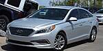 Used 2015 HYUNDAI SONATA 2.4L SE in HENDERSON, NEVADA
