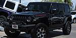 Used 2020 JEEP WRANGLER UNLIMITED RUBICON in HENDERSON, NEVADA