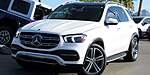 Used 2020 MERCEDES-BENZ GLE GLE 450 4MATIC in HENDERSON, NEVADA