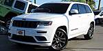 Used 2018 JEEP GRAND CHEROKEE HIGH ALTITUDE in HENDERSON, NEVADA
