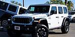 Used 2025 JEEP WRANGLER 4XE RUBICON in HENDERSON, NEVADA
