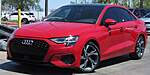 Used 2022 AUDI A3 PREMIUM 40 TFSI in HENDERSON, NEVADA