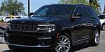 Used 2024 JEEP GRAND CHEROKEE SUMMIT in HENDERSON, NEVADA