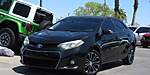 Used 2016 TOYOTA COROLLA S PLUS in HENDERSON, NEVADA