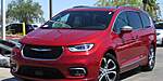 Used 2024 CHRYSLER PACIFICA PINNACLE in HENDERSON, NEVADA