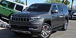 Used 2022 JEEP WAGONEER SERIES II in HENDERSON, NEVADA