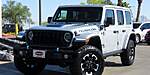 Used 2024 JEEP WRANGLER 4XE RUBICON X in HENDERSON, NEVADA
