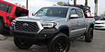 Used 2023 TOYOTA TACOMA TRD OFF-ROAD CREW CAB in HENDERSON, NEVADA