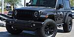 Used 2024 JEEP WRANGLER WILLYS in HENDERSON, NEVADA