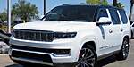 Used 2022 JEEP GRAND WAGONEER SERIES III in HENDERSON, NEVADA