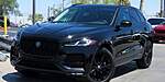 Used 2022 JAGUAR F-PACE P250 S in HENDERSON, NEVADA