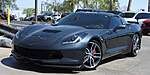 Used 2019 CHEVROLET CORVETTE STINGRAY in HENDERSON, NEVADA