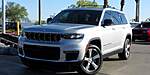 Used 2021 JEEP GRAND CHEROKEE L LIMITED in HENDERSON, NEVADA