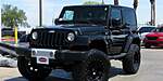 Used 2012 JEEP WRANGLER SAHARA in HENDERSON, NEVADA