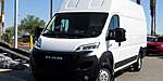 Used 2024 RAM PROMASTER CARGO VAN  in HENDERSON, NEVADA