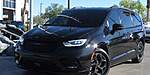 Used 2021 CHRYSLER PACIFICA TOURING L in HENDERSON, NEVADA