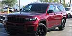Used 2023 JEEP GRAND CHEROKEE L ALTITUDE in HENDERSON, NEVADA