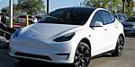 Used 2025 TESLA MODEL Y LONG RANGE in HENDERSON, NEVADA