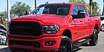 Used 2024 RAM 2500 BIG HORN in HENDERSON, NEVADA