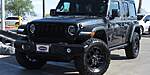 Used 2025 JEEP WRANGLER 4XE WILLYS in HENDERSON, NEVADA