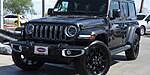 Used 2025 JEEP WRANGLER 4XE SAHARA in HENDERSON, NEVADA