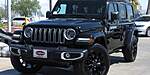 Used 2025 JEEP WRANGLER 4XE SAHARA in HENDERSON, NEVADA