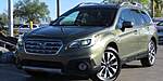 Used 2016 SUBARU OUTBACK 3.6R LIMITED in HENDERSON, NEVADA