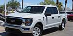 Used 2023 FORD F-150 XLT CREW CAB in HENDERSON, NEVADA