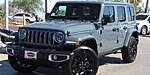 Used 2025 JEEP WRANGLER 4XE SAHARA in HENDERSON, NEVADA